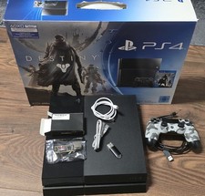 Sony ps4 playstation gebraucht kaufen  Hamburg