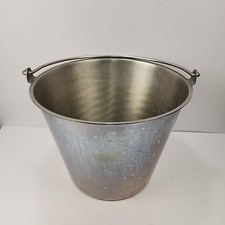 Vollrath gallon heavy for sale  Hemlock