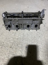 Testata motore per usato  Sinopoli