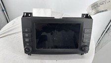Ecran gps mercedes d'occasion  Graulhet