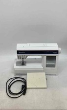 Husqvarna viking white for sale  Minneapolis