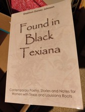 Found black texiana for sale  Warner Robins
