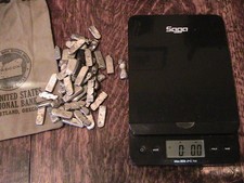 Scrap sterling silver for sale  Philomath