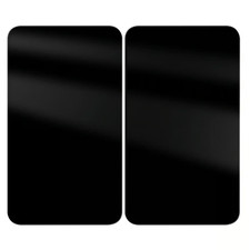 2er set glasabdeckplatten gebraucht kaufen 2er set glasabdeckplatten gebraucht kaufen  Dinkelsbühl