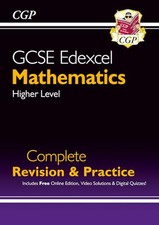 Gcse maths edexcel for sale  UK