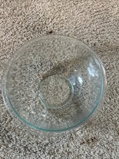 Pyrex large mixing for sale  Keokuk