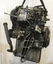 Motore per volkswagen usato Motore per volkswagen usato  Taranto