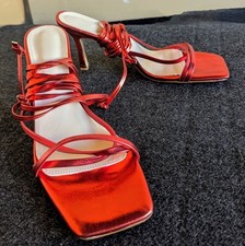 Richealini red metallic for sale  La Puente