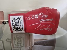 Red cleto reyes d'occasion  Expédié en Belgium