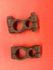 Sunbeam footrest crank for sale Sunbeam footrest crank for sale  LINCOLN