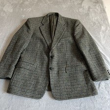 Harris tweed blazer for sale Harris tweed blazer for sale  SHEFFIELD