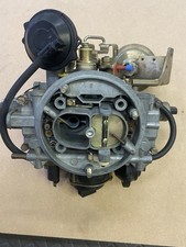 Pierburg zenith 2b4 for sale  CHINNOR
