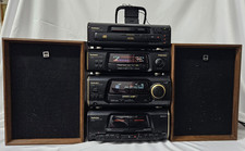 Technics hifi stereo for sale Technics hifi stereo for sale  TAMWORTH