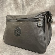 Kipling black nylon d'occasion  Expédié en Belgium
