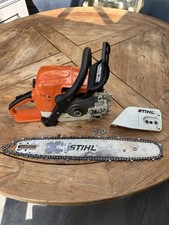 Stihl 290 chainsaw for sale  KNUTSFORD