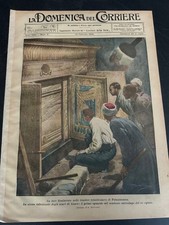 Domenica del corriere usato Domenica del corriere usato  Cirie