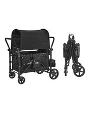 Vevor poussette chariot d'occasion  Gonesse