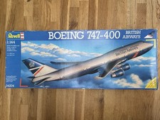 Revell 04204 british for sale  RUGBY