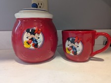 Disney mickey minnie for sale  Sheboygan