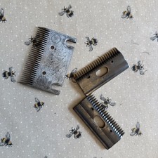 clipper blades for sale clipper blades for sale CHIPPENHAM