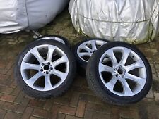 Bmw e53 alloys for sale  PONTEFRACT