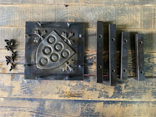 Vintage metal decorative for sale  PLYMOUTH