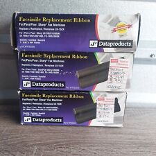 Facsimile replacement ribbon for sale  Chino Hills