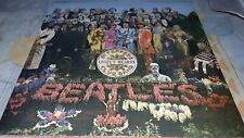 The beatles sergent d'occasion  Le Cailar
