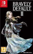 Bravely default switch usato  Zelbio