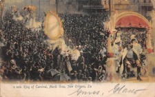 King carnival mardi for sale  Hillsborough