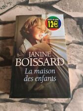 Usado, The Children's House | Janine Boissard comprar usado  Enviando para Brazil
