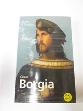César borgia ivan d'occasion  Labaroche
