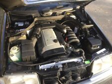 Mercedes 3.2l petrol for sale  LONDON