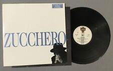 Zucchero zucchero vinyl usato  Milano