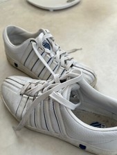 Men swiss trainers for sale  ST. ALBANS