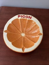 Cendrier publicitaire picon d'occasion  Montguyon