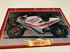 Bimota db1 750 d'occasion  Decize