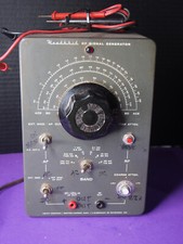 Heathkit signal generator for sale  Surprise