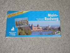 Main radweg bayreuth gebraucht kaufen  Neusäß