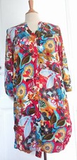 Robe chemise coline d'occasion  Saint-Laurent-de-la-Cabrerisse