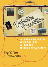 Destination dissertation trave for sale  ROSSENDALE