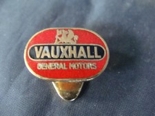 Spilla pins vauxhall usato  Santena