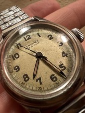 Vintage watch tropical usato  Novi di Modena
