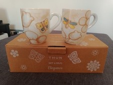 Set tazze thun usato  Udine