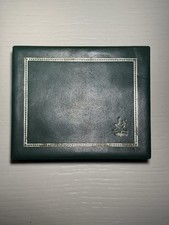Scatola orologio eberhard usato  Reggiolo