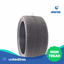 Used 295 30r20 for sale  Chicago