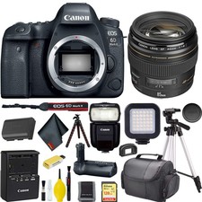 Canon eos mark for sale  Somerset