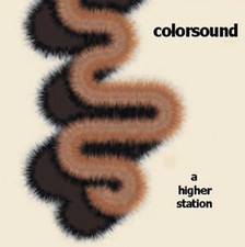 Colorsound higher station d'occasion  Expédié en France