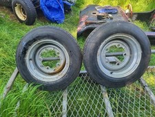 vw deep dish wheels for sale  BIRMINGHAM