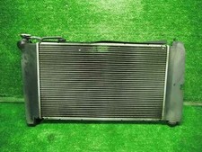 Usado, Radiador TOYOTA Corolla Fielder 2003 TA-ZZE122G 1640021140 [Usado] [PA38369661] comprar usado  Enviando para Brazil
